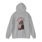 The end skull art Hoodie, gothic skull sweat-shirt,  skull pullover, skull art, Skull Drip Hoodie, design drawn by artist