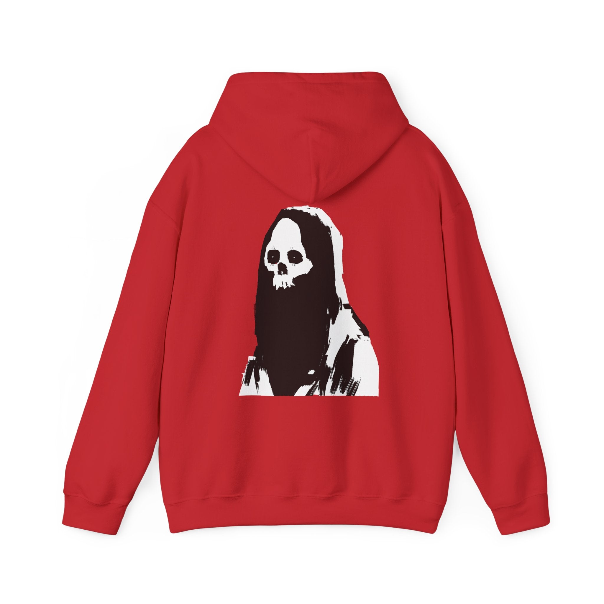 Faded skull art Hoodie, Casual Skull hoodie, Street Fit Skull hoodie, gothic skull sweat-shirt, warm pullover, skull art, Skull and Bones Hoodie, design drawn by artist