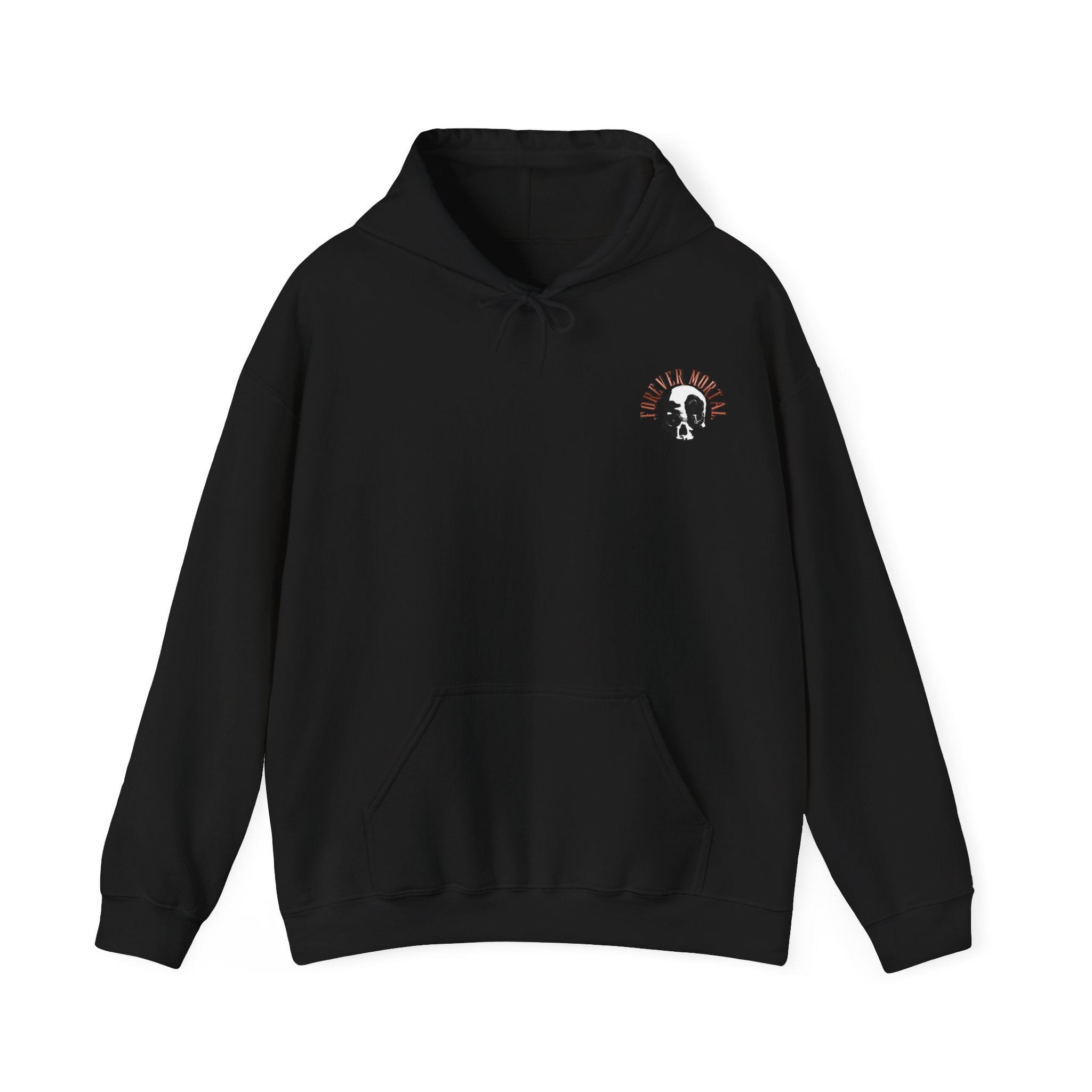 I see you skull Hoodie, gothic hoodie, warm pullover, dark skull art, Sweatshirt colored, scary design