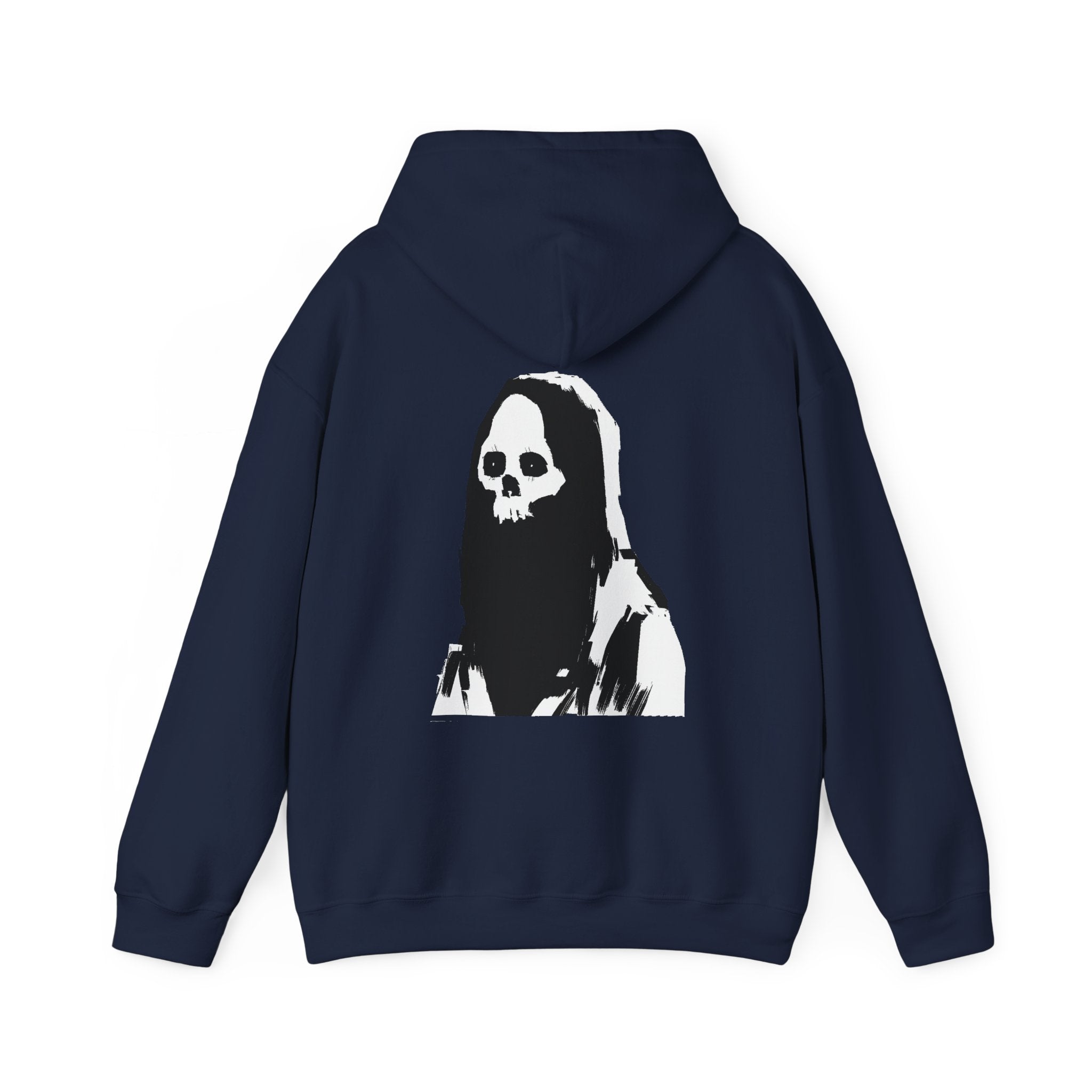 Faded skull art Hoodie, Casual Skull hoodie, Street Fit Skull hoodie, gothic skull sweat-shirt, warm pullover, skull art, Skull and Bones Hoodie, design drawn by artist