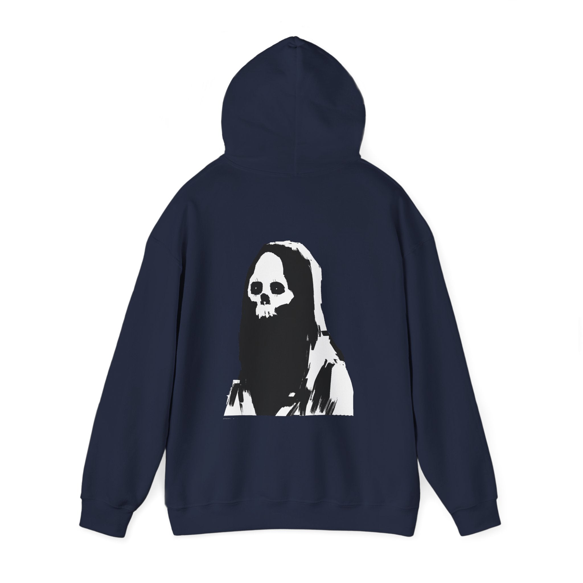 Faded skull art Hoodie, Casual Skull hoodie, Street Fit Skull hoodie, gothic skull sweat-shirt, warm pullover, skull art, Skull and Bones Hoodie, design drawn by artist